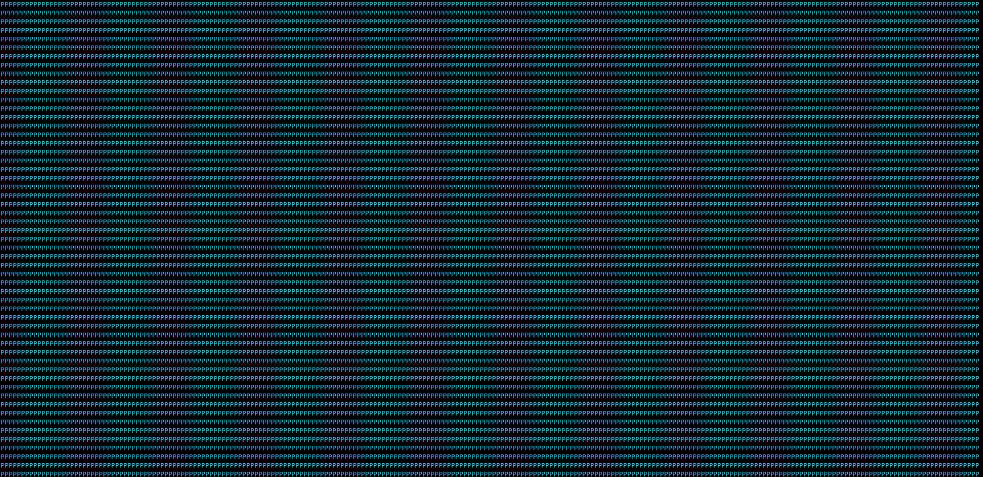 Zima Blue (with terminal width)